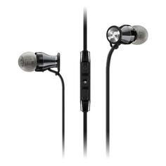 Наушники Sennheiser Momentum In-Ear M2 IEi Black Momentum In-Ear M2 IEi Black