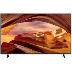 Ultra HD (4K) LED телевизор 75" Sony KD-75X77L KD-75X77L