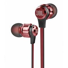 Наушники JBL T180A Red T180A Red