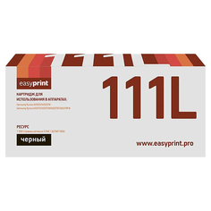Картридж EASYPRINT LS-111L/MLT-D111L LS-111L/MLT-D111L
