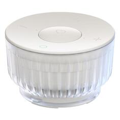 Умная колонка Sber Sberboom Mini 2, с голосовым ассистентом Салют и Gigachat, серая (SBDV-00250G) Sberboom Mini 2, с голосовым ассистентом Салют и Gigachat, серая (SBDV-00250G)