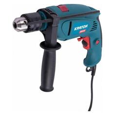 Дрель ударная Кратон PD-530 (3 02 01 005) PD-530 (3 02 01 005)