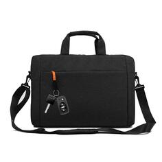 Сумка для ноутбука Lamark L227 17,3" Black L227 17,3" Black