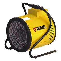 Тепловая пушка Denzel SFH-9000 (96439) SFH-9000 (96439)