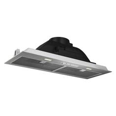 Встраиваемая вытяжка Elikor Casper 70Н-450-П3Д, нержавеющая сталь Casper 70Н-450-П3Д, нержавеющая сталь
