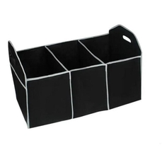 Органайзер для автомобиля ZDK Storage 50 Black Storage 50 Black