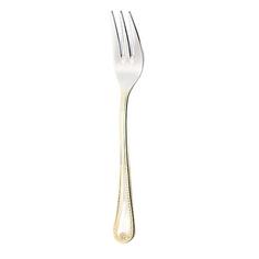 Набор десертных вилок EME Firenze Gold Decor, 6 шт (C12FI/OR) Firenze Gold Decor, 6 шт (C12FI/OR)