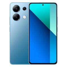 Смартфон Xiaomi Redmi Note 13 8/256GB Ice Blue Redmi Note 13 8/256GB Ice Blue