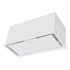 Встраиваемая вытяжка Maunfeld MZR Cool 60 White MZR Cool 60 White