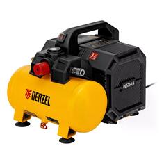 Воздушный компрессор Denzel DLS750/6 (58019) DLS750/6 (58019)