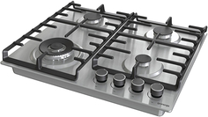 Газовая варочная панель Gorenje GW642ABX GW642ABX