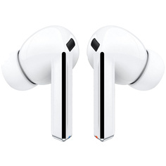 Беспроводные наушники Samsung Galaxy Buds3 Pro, белые (SM-R630NZWACIS) Galaxy Buds3 Pro, белые (SM-R630NZWACIS)