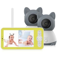 Видеоняня RAMICOM VRC300X2 VRC300X2