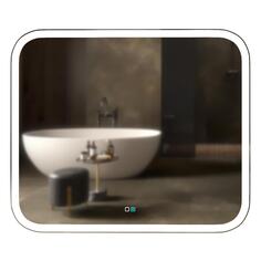 Зеркало MIXLINE Стив-2, 800х685 мм (542566) Стив-2, 800х685 мм (542566)