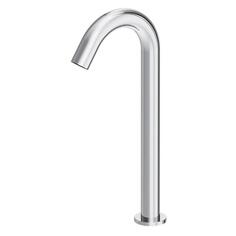 Смеситель для умывальника Damixa Scandinavian Pure, сенсорный, высокий, хром (360280000) Scandinavian Pure, сенсорный, высокий, хром (360280000)