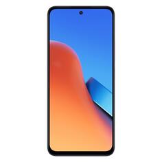 Смартфон Xiaomi Redmi 12 Polar Silver Redmi 12 Polar Silver
