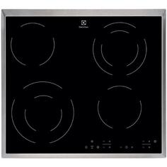 Электрическая варочная панель Electrolux EHF6342XOK EHF6342XOK