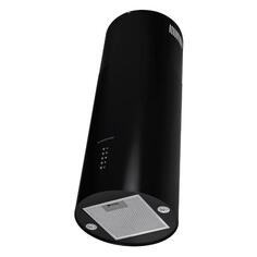 Вытяжка Maunfeld Lee Light Isla 35 Black Lee Light Isla 35 Black