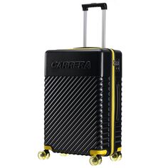 Чемодан Carrera CRL-001 26" CRL-001 26"