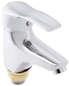 Смеситель для умывальника ПРОФСАН ПСМ-740-КТ/023 ПСМ-740-КТ/023