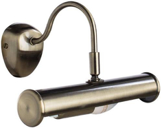 Светильник настенный Arte Lamp Picture Lights Basic (A5023AP-1AB) Picture Lights Basic (A5023AP-1AB)