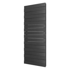 Биметаллический радиатор Royal Thermo Pianoforte Tower, 18 секции Black Pianoforte Tower, 18 секции Black