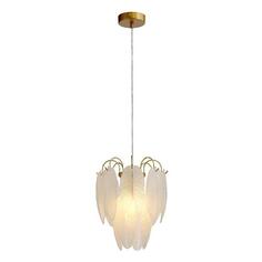 Светильник подвесной Arte Lamp Evie A4052SP-1SG Evie A4052SP-1SG