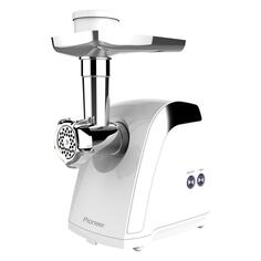 Мясорубка Pioneer MG108 White MG108 White
