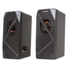Акустическая система National NAS-0220 NAS-0220