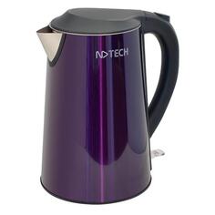 Электрический чайник NDTech EK019 Violet EK019 Violet