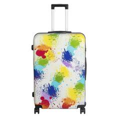 Чемодан Fusion FTS-1007-L FTS-1007-L