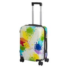 Чемодан Fusion FTS-1007-S FTS-1007-S