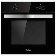 Электрический духовой шкаф Evelux EO 614 B EO 614 B
