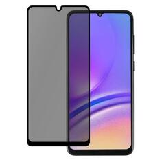 Защитное стекло Pero Full Glue Privacy для Samsung A05, черное (PGFGP-SA05) Full Glue Privacy для Samsung A05, черное (PGFGP-SA05)