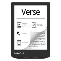 Электронная книга PocketBook 629 Verse Mist Grey (PB629) 629 Verse Mist Grey (PB629)