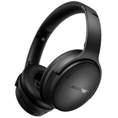 Беспроводные наушники Bose Quiet Comfort Black Quiet Comfort Black