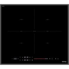Индукционная варочная панель Korting HIB 64940 B Maxi HIB 64940 B Maxi