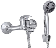 Смеситель для ванны СЛАВЕН "Дача" (СЛ-ОД-В30) "Дача" (СЛ-ОД-В30)