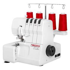 Оверлок Necchi 5600D 5600D