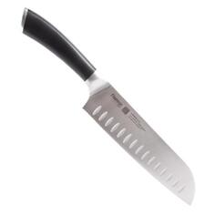Нож сантоку FISSMAN Kronung, 18 см (2448) Kronung, 18 см (2448)