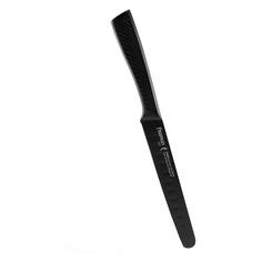 Нож для тонкой нарезки FISSMAN Shinai, 15 см Graphite (2485) Shinai, 15 см Graphite (2485)