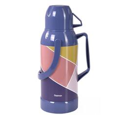 Термос FISSMAN 3,2 л, фиолетовый (9842) 3,2 л, фиолетовый (9842)
