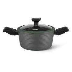 Кастрюля с крышкой FISSMAN Brilliant, 2,6 л (14381) Brilliant, 2,6 л (14381)