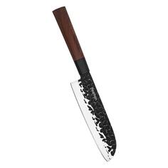 Нож сантоку FISSMAN Kendo, 16 см (2795) Kendo, 16 см (2795)