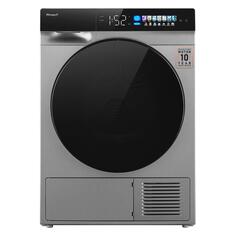 Сушильная машина Weissgauff WD 998 Heat Pump Full Touch Silver WD 998 Heat Pump Full Touch Silver