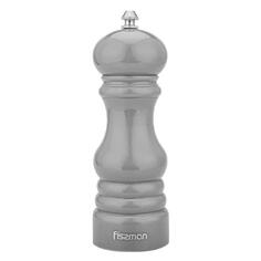 Мельница для соли и перца FISSMAN 17х6 см Grey (8213) 17х6 см Grey (8213)