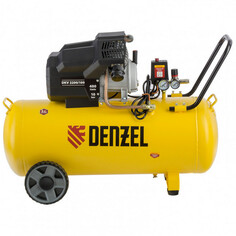 Воздушный компрессор Denzel DKV2200/100 Х-Pro, 2,2 кВт (58079) DKV2200/100 Х-Pro, 2,2 кВт (58079)