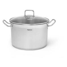 Кастрюля с крышкой FISSMAN Tahara, 9 л, 26 см Tahara, 9 л, 26 см