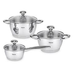 Набор посуды FISSMAN Falcon, 6 предметов (5833) Falcon, 6 предметов (5833)