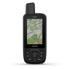 Туристический навигатор Garmin GPSMAP 67 GPSMAP 67